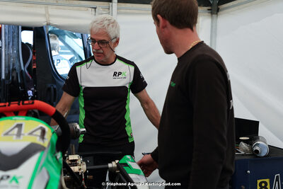 25 & 26/05/2024 : 4ème manche du Championnat du Sud au circuit Karting Plus à Belmont sur Rance (photos Stéphane Agnus) 2024 — karting