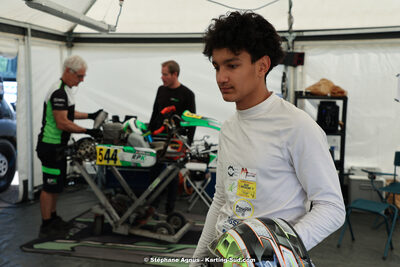 25 & 26/05/2024 : 4ème manche du Championnat du Sud au circuit Karting Plus à Belmont sur Rance (photos Stéphane Agnus) 2024 — karting