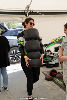 25 & 26/05/2024 : 4ème manche du Championnat du Sud au circuit Karting Plus à Belmont sur Rance (photos Stéphane Agnus) 2024 — karting