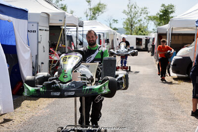 25 & 26/05/2024 : 4ème manche du Championnat du Sud au circuit Karting Plus à Belmont sur Rance (photos Stéphane Agnus) 2024 — karting