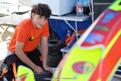 25 & 26/05/2024 : 4ème manche du Championnat du Sud au circuit Karting Plus à Belmont sur Rance (photos Stéphane Agnus) 2024 — karting
