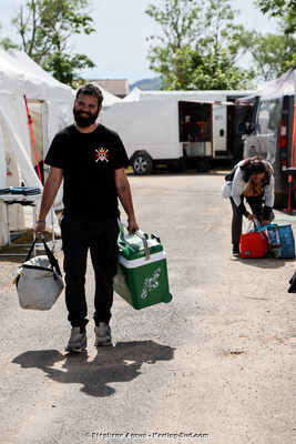 25 & 26/05/2024 : 4ème manche du Championnat du Sud au circuit Karting Plus à Belmont sur Rance (photos Stéphane Agnus) 2024 — karting