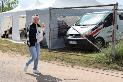 25 & 26/05/2024 : 4ème manche du Championnat du Sud au circuit Karting Plus à Belmont sur Rance (photos Stéphane Agnus) 2024 — karting