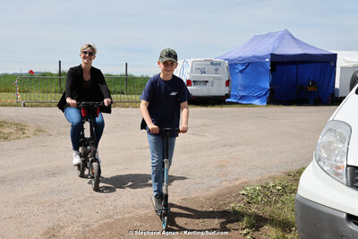 25 & 26/05/2024 : 4ème manche du Championnat du Sud au circuit Karting Plus à Belmont sur Rance (photos Stéphane Agnus) 2024 — karting