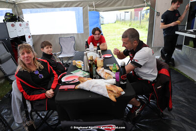 25 & 26/05/2024 : 4ème manche du Championnat du Sud au circuit Karting Plus à Belmont sur Rance (photos Stéphane Agnus) 2024 — karting