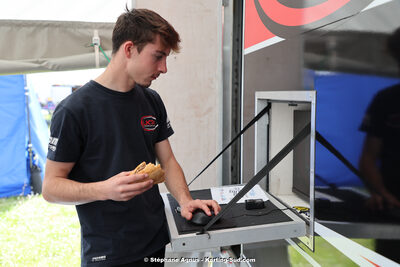 25 & 26/05/2024 : 4ème manche du Championnat du Sud au circuit Karting Plus à Belmont sur Rance (photos Stéphane Agnus) 2024 — karting