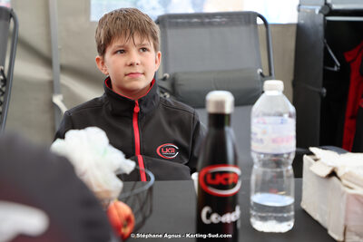 25 & 26/05/2024 : 4ème manche du Championnat du Sud au circuit Karting Plus à Belmont sur Rance (photos Stéphane Agnus) 2024 — karting