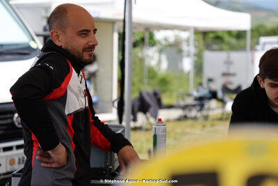 25 & 26/05/2024 : 4ème manche du Championnat du Sud au circuit Karting Plus à Belmont sur Rance (photos Stéphane Agnus) 2024 — karting