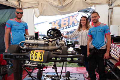 25 & 26/05/2024 : 4ème manche du Championnat du Sud au circuit Karting Plus à Belmont sur Rance (photos Stéphane Agnus) 2024 — karting