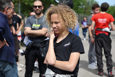 25 & 26/05/2024 : 4ème manche du Championnat du Sud au circuit Karting Plus à Belmont sur Rance (photos Stéphane Agnus) 2024 — karting