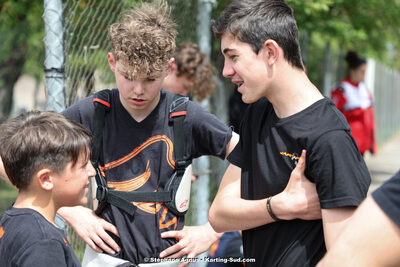 25 & 26/05/2024 : 4ème manche du Championnat du Sud au circuit Karting Plus à Belmont sur Rance (photos Stéphane Agnus) 2024 — karting