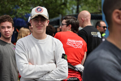 25 & 26/05/2024 : 4ème manche du Championnat du Sud au circuit Karting Plus à Belmont sur Rance (photos Stéphane Agnus) 2024 — karting