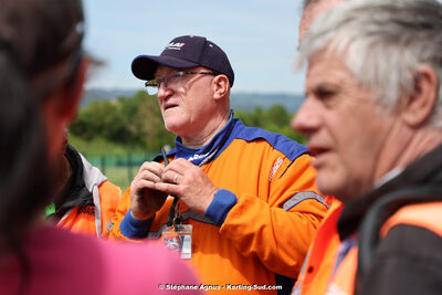 25 & 26/05/2024 : 4ème manche du Championnat du Sud au circuit Karting Plus à Belmont sur Rance (photos Stéphane Agnus) 2024 — karting