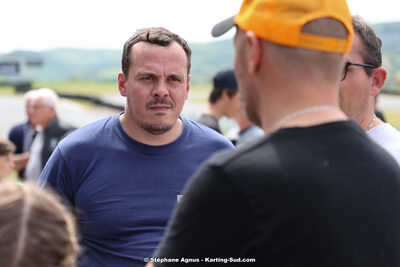 25 & 26/05/2024 : 4ème manche du Championnat du Sud au circuit Karting Plus à Belmont sur Rance (photos Stéphane Agnus) 2024 — karting
