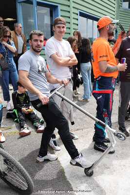 25 & 26/05/2024 : 4ème manche du Championnat du Sud au circuit Karting Plus à Belmont sur Rance (photos Stéphane Agnus) 2024 — karting
