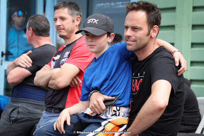 25 & 26/05/2024 : 4ème manche du Championnat du Sud au circuit Karting Plus à Belmont sur Rance (photos Stéphane Agnus) 2024 — karting