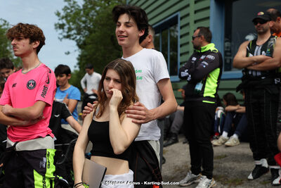 25 & 26/05/2024 : 4ème manche du Championnat du Sud au circuit Karting Plus à Belmont sur Rance (photos Stéphane Agnus) 2024 — karting
