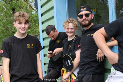 25 & 26/05/2024 : 4ème manche du Championnat du Sud au circuit Karting Plus à Belmont sur Rance (photos Stéphane Agnus) 2024 — karting