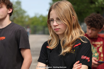 25 & 26/05/2024 : 4ème manche du Championnat du Sud au circuit Karting Plus à Belmont sur Rance (photos Stéphane Agnus) 2024 — karting