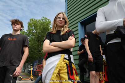 25 & 26/05/2024 : 4ème manche du Championnat du Sud au circuit Karting Plus à Belmont sur Rance (photos Stéphane Agnus) 2024 — karting