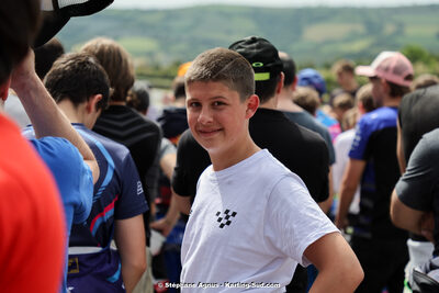 25 & 26/05/2024 : 4ème manche du Championnat du Sud au circuit Karting Plus à Belmont sur Rance (photos Stéphane Agnus) 2024 — karting