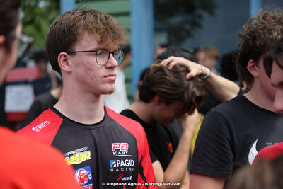 25 & 26/05/2024 : 4ème manche du Championnat du Sud au circuit Karting Plus à Belmont sur Rance (photos Stéphane Agnus) 2024 — karting