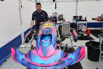 25 & 26/05/2024 : 4ème manche du Championnat du Sud au circuit Karting Plus à Belmont sur Rance (photos Stéphane Agnus) 2024 — karting