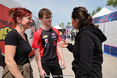25 & 26/05/2024 : 4ème manche du Championnat du Sud au circuit Karting Plus à Belmont sur Rance (photos Stéphane Agnus) 2024 — karting