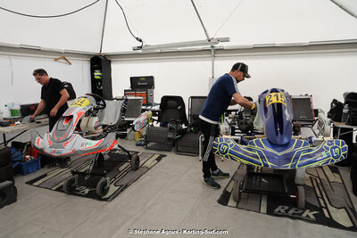 25 & 26/05/2024 : 4ème manche du Championnat du Sud au circuit Karting Plus à Belmont sur Rance (photos Stéphane Agnus) 2024 — karting