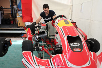 25 & 26/05/2024 : 4ème manche du Championnat du Sud au circuit Karting Plus à Belmont sur Rance (photos Stéphane Agnus) 2024 — karting