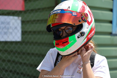 25 & 26/05/2024 : 4ème manche du Championnat du Sud au circuit Karting Plus à Belmont sur Rance (photos Stéphane Agnus) 2024 — karting