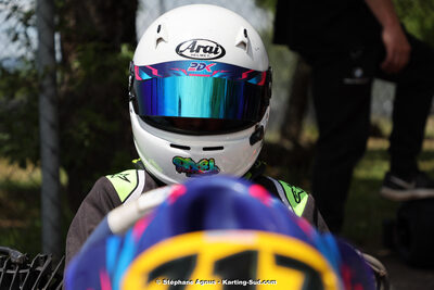 25 & 26/05/2024 : 4ème manche du Championnat du Sud au circuit Karting Plus à Belmont sur Rance (photos Stéphane Agnus) 2024 — karting