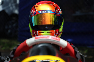 25 & 26/05/2024 : 4ème manche du Championnat du Sud au circuit Karting Plus à Belmont sur Rance (photos Stéphane Agnus) 2024 — karting