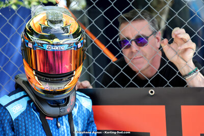 25 & 26/05/2024 : 4ème manche du Championnat du Sud au circuit Karting Plus à Belmont sur Rance (photos Stéphane Agnus) 2024 — karting