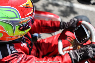 25 & 26/05/2024 : 4ème manche du Championnat du Sud au circuit Karting Plus à Belmont sur Rance (photos Stéphane Agnus) 2024 — karting