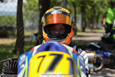 25 & 26/05/2024 : 4ème manche du Championnat du Sud au circuit Karting Plus à Belmont sur Rance (photos Stéphane Agnus) 2024 — karting