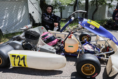 25 & 26/05/2024 : 4ème manche du Championnat du Sud au circuit Karting Plus à Belmont sur Rance (photos Stéphane Agnus) 2024 — karting