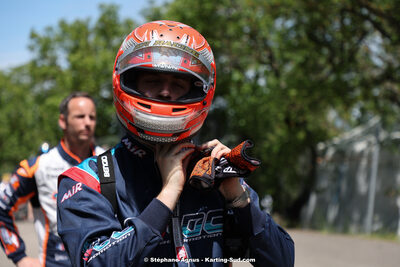 25 & 26/05/2024 : 4ème manche du Championnat du Sud au circuit Karting Plus à Belmont sur Rance (photos Stéphane Agnus) 2024 — karting