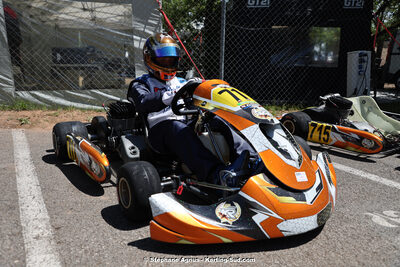25 & 26/05/2024 : 4ème manche du Championnat du Sud au circuit Karting Plus à Belmont sur Rance (photos Stéphane Agnus) 2024 — karting