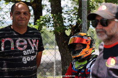 25 & 26/05/2024 : 4ème manche du Championnat du Sud au circuit Karting Plus à Belmont sur Rance (photos Stéphane Agnus) 2024 — karting