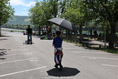 25 & 26/05/2024 : 4ème manche du Championnat du Sud au circuit Karting Plus à Belmont sur Rance (photos Stéphane Agnus) 2024 — karting