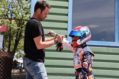 25 & 26/05/2024 : 4ème manche du Championnat du Sud au circuit Karting Plus à Belmont sur Rance (photos Stéphane Agnus) 2024 — karting