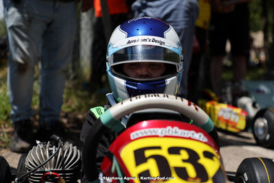 25 & 26/05/2024 : 4ème manche du Championnat du Sud au circuit Karting Plus à Belmont sur Rance (photos Stéphane Agnus) 2024 — karting