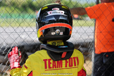 25 & 26/05/2024 : 4ème manche du Championnat du Sud au circuit Karting Plus à Belmont sur Rance (photos Stéphane Agnus) 2024 — karting