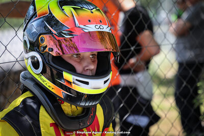 25 & 26/05/2024 : 4ème manche du Championnat du Sud au circuit Karting Plus à Belmont sur Rance (photos Stéphane Agnus) 2024 — karting