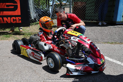 25 & 26/05/2024 : 4ème manche du Championnat du Sud au circuit Karting Plus à Belmont sur Rance (photos Stéphane Agnus) 2024 — karting