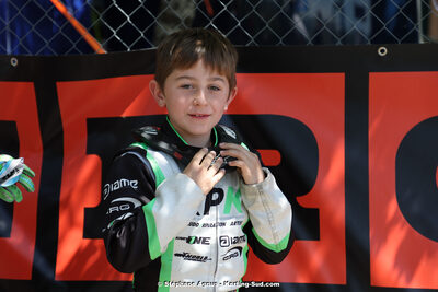 25 & 26/05/2024 : 4ème manche du Championnat du Sud au circuit Karting Plus à Belmont sur Rance (photos Stéphane Agnus) 2024 — karting