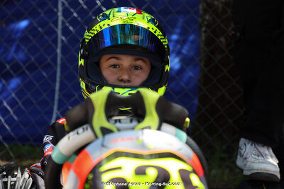 25 & 26/05/2024 : 4ème manche du Championnat du Sud au circuit Karting Plus à Belmont sur Rance (photos Stéphane Agnus) 2024 — karting