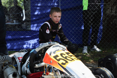 25 & 26/05/2024 : 4ème manche du Championnat du Sud au circuit Karting Plus à Belmont sur Rance (photos Stéphane Agnus) 2024 — karting