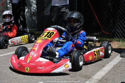 25 & 26/05/2024 : 4ème manche du Championnat du Sud au circuit Karting Plus à Belmont sur Rance (photos Stéphane Agnus) 2024 — karting